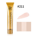 Correcteur Gold Tube — Couvrance Parfaite & Fini Naturel