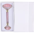 Roller Quartz Rose — Massage Drainant & Apaisant