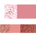 NOVO — Palette Fards à Paupières 4 Teintes | Regard Intense