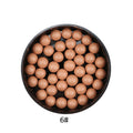 Blush Ball 8 Couleurs — Bonne Mine Naturelle