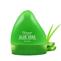Crème Hydratante Aloe Vera — Apaisante & Nourrissante