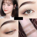 NOVO — Palette Fards à Paupières 4 Teintes | Regard Intense