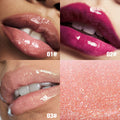 PHOFAY — Lip Tint Peptide | Couleur Longue Tenue & Soin
