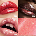 PHOFAY — Lip Tint Peptide | Couleur Longue Tenue & Soin