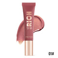 PHOFAY — Lip Tint Peptide | Couleur Longue Tenue & Soin
