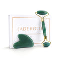 Roller Quartz Rose — Massage Drainant & Apaisant