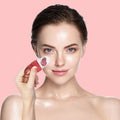 Moule Ice Roller Visage — Soin Cryothérapie Maison