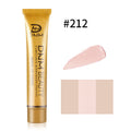 Correcteur Gold Tube — Couvrance Parfaite & Fini Naturel