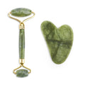 Roller Quartz Rose — Massage Drainant & Apaisant