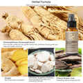 Spray Fixant Capillaire — Tenue & Protection Thermique