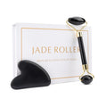 Roller Quartz Rose — Massage Drainant & Apaisant