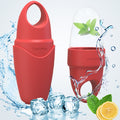 Moule Ice Roller Visage — Soin Cryothérapie Maison
