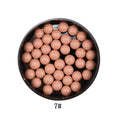 Blush Ball 8 Couleurs — Bonne Mine Naturelle
