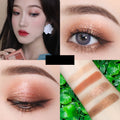 NOVO — Palette Fards à Paupières 4 Teintes | Regard Intense