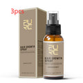 Spray Fixant Capillaire — Tenue & Protection Thermique