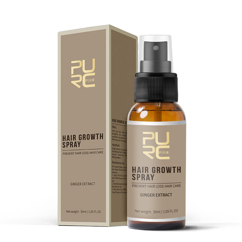 Spray Fixant Capillaire — Tenue & Protection Thermique