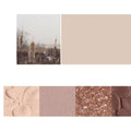 NOVO — Palette Fards à Paupières 4 Teintes | Regard Intense