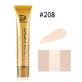 Correcteur Gold Tube — Couvrance Parfaite & Fini Naturel