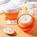 Crème Essence Bave d'Escargot — Réparation & Hydratation
