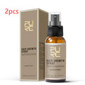 Spray Fixant Capillaire — Tenue & Protection Thermique