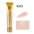 Correcteur Gold Tube — Couvrance Parfaite & Fini Naturel