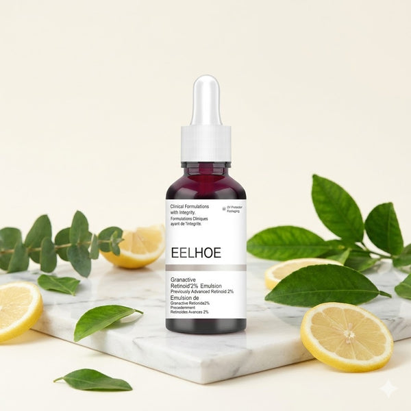 Sérum Acide Salicylique BHA — Anti-Imperfections | 30ml