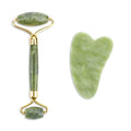 Roller Quartz Rose — Massage Drainant & Apaisant