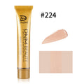 Correcteur Gold Tube — Couvrance Parfaite & Fini Naturel