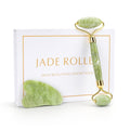 Roller Quartz Rose — Massage Drainant & Apaisant