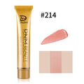 Correcteur Gold Tube — Couvrance Parfaite & Fini Naturel