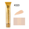 Correcteur Gold Tube — Couvrance Parfaite & Fini Naturel