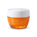 Crème Essence Bave d'Escargot — Réparation & Hydratation