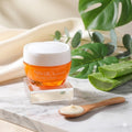 Crème Essence Bave d'Escargot — Réparation & Hydratation