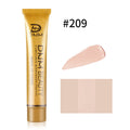 Correcteur Gold Tube — Couvrance Parfaite & Fini Naturel