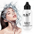 Fond de Teint Éclat — Couvrance Naturelle & Luminosité