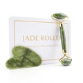Roller Quartz Rose — Massage Drainant & Apaisant