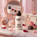 Fond de Teint Éclat — Couvrance Naturelle & Luminosité