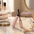 Mascara Volume & Longueur — Waterproof Longue Tenue