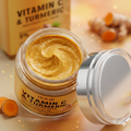 Crème Hydratante Visage — Confort & Protection Quotidienne