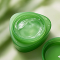 Crème Hydratante Aloe Vera — Apaisante & Nourrissante