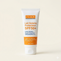 Lait Solaire Protecteur — SPF50+ Haute Protection