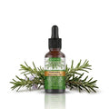 Huile Essentielle de Romarin — Croissance & Vitalité Capillaire | 30ml