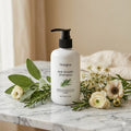 Shampooing Croissance Capillaire — Fortifiant & Anti-Chute | 114g