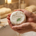 Shampooing Croissance Capillaire — Fortifiant & Anti-Chute | 114g