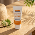 Lait Solaire Protecteur — SPF50+ Haute Protection